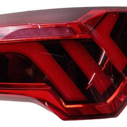 Lanterna Traseira Direita Audi Q3 / Rs Q3 2020/ (canto)