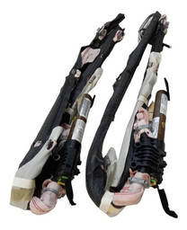 CORTINA AIRBAG TETO CITROEN C4 PICASSO 2008  2009 A 2015 PAR