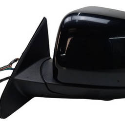 Retrovisor Esquerdo Grand Cherokee 2014 2015 a 2021