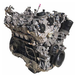 MOTOR MERCEDES CLASSE C CLS GLC GLE SL SLC 3.0 V6 GAS 16/19