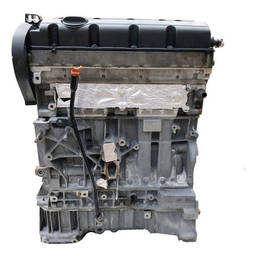 Motor C4 308 408 C4 Lounge 2.0 16v Flex 2005/ 143cv