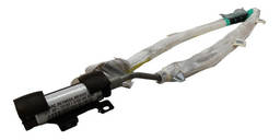 CORTINA AIRBAG TETO HYUNDAI AZERA 2007 A 2011 LADO ESQUERDO