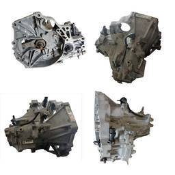 Caixa Cambio Civic 1.6 16v 1998 1999 a 2000 Manual