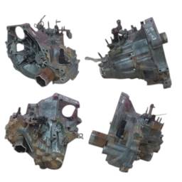 CAMBIO CIVIC 1.7 2001 2002 2003 2004 2005 2006 MANUAL