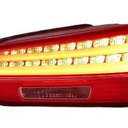 LANTERNA TRASEIRA DIREITA SANTA FÉ 2014 2015 2016 (MALA)