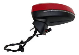 RETROVISOR ESQUERDO AUDI A3 S3 2013 2014 2015 A 2021