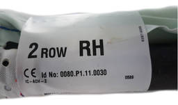 CORTINA AIRBAG TETO LADO DIREITO DISCOVERY SPORT 2015 A 2019