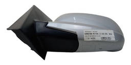RETROVISOR ESQUERDO SSANGYONG ACTYON KYRON 2007 2008 A 2018