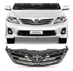 GRADE COROLLA 2012 A 2014 C/ DETALHE