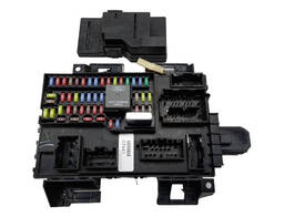  Modulo Central Conforto Bsi Fusion 10/12 Cod.9E5T15604BF