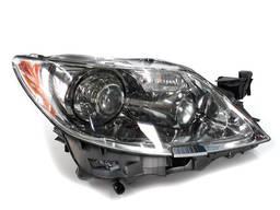 FAROL DIREITO LEXUS LS 2007 2008 2009