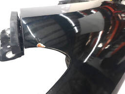 PARALAMA DIREITO CHEROKEE LONG LIMIT TRAILH 14/15 C/DETALHES