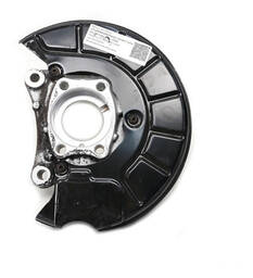 Manga Eixo Montante Dianteiro Esquerdo Passat 2006 a 2015