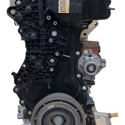 MOTOR FRONTIER 2.3 16V DIESEL 2017 2018 19/ 190CV 50.000 KM