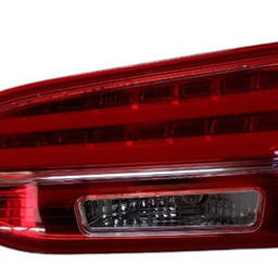 LANTERNA TRASEIRA DIREITA SANTA FÉ 2014 2015 2016 (MALA)