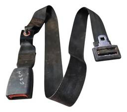 Cinto Segurança Traseiro Central HB20 2013 a 2019