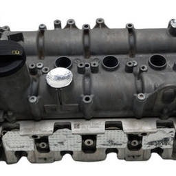 CABEÇOTE A3 Q3 GOLF JETTA POLO VIRTUS TIG TAOS T-CROSS 1.4 