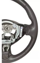 VOLANTE DIREÇÃO MOTORISTA NISSAN SENTRA 2016 2017 2018 2019