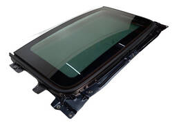 TETO SOLAR FIXO BMW X1 2010 2011 A 2015