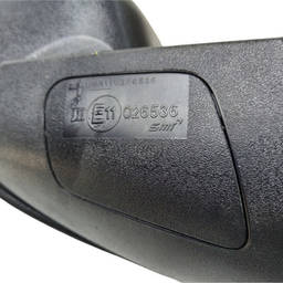 RETROVISOR ESQUERDO GRAND CHEROKEE 2014 2015 A 2021