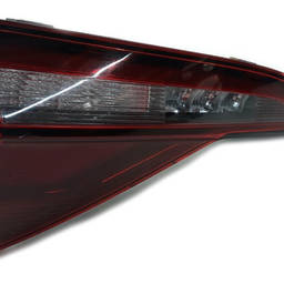 LANTERNA TRASEIRA ESQUERDA JETTA 2018 2019 20/ (MALA)