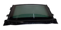 TETO SOLAR FIXO BMW X1 2010 2011 A 2015