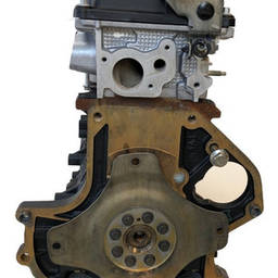 MOTOR TORO RENEGADE ARGO CRONOS 1.8 FLEX 2017 2018/.. AUT