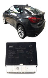 MÓDULO SENSOR ESTACIONAMENTO BMW X6 3.0 XDRIVE 35IX F16 N55