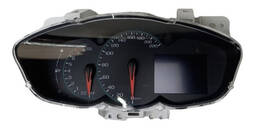 KIT MODULO INJEÇÃO TRACKER 1.4 16V TURBO FLEX COD.12680876