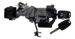 KIT MODULO DE INJEÇÃO HONDA FIT 1.5 EX CÓD. 28100-5X2-023