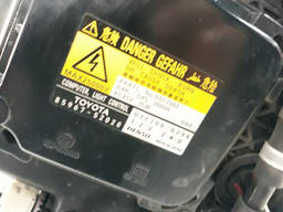 FAROL DIREITO LEXUS LS 2007 2008 2009