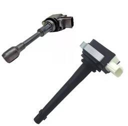 Bobina Ignição Fluence 2.0 16v 2011 2012 a 2017