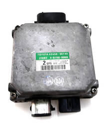 Módulo Do Computador Direção Assistida Lexus Ls 460 4.6 V8