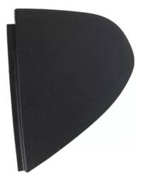 Moldura Acabamento Painel Lateral Up Tsi Vw L.e 2014 A 2019