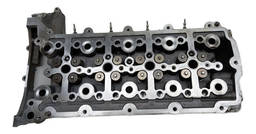 CABEÇOTE DISCOVERY SPORT EVOQUE JAGUA F-PACE 2.0 DIESEL 16/