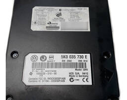 MODULO BLUETOOTH JETTA AMAROK CÓDIGO 5K0035730E