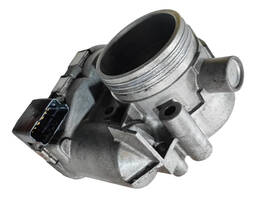 Corpo Borboleta Tbi Citroen C3 C4 Xsara Peugeot 206/207 1.6