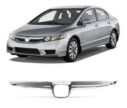 Friso Grade Civic 2009 2010 a 2011