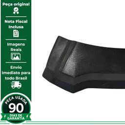 MOLDURA ACABAMENTO LANTERNA ESQUERDA VW GOL G7 G8 2017 A 23