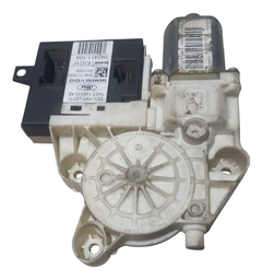 Motor Vidro Elétrico Ford Focus D.esquerdo 2009 A 2013