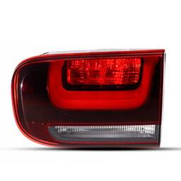 LANTERNA TRASEIRA DIREITA C4 CACTUS 2019 2020 A 2024 (TAMPA)