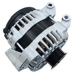 Alternador Onix Prisma 1.0 1.4  2013 2014 a 2016 Original