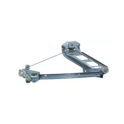 Máquina de Vidro Porta Tr Di Corsa Classic Hatch 96 a 16 Man