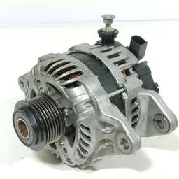 Alternador Eclipse Cross 1.5 Turbo 2019 2020 2021 Original