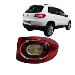 Lanterna Traseira Direita Tiguan 2010 a 2011 (canto)