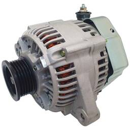 Alternador (80A) | Lifan 320 1.3 2010> Original