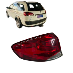 Lanterna Traseira Esq Palio Adventure Wee 2009 a 2020(canto)