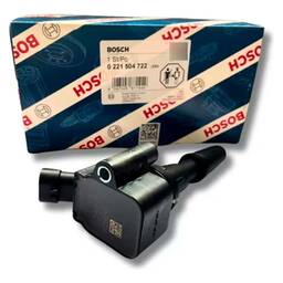 Bobina Uno Mobi Argo Cronos Strada 208 C3 1.0 3cc 1.3 17/