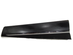 FRISO PORTA DIANTEIRO DIREITO RENAULT CAPTUR 2019