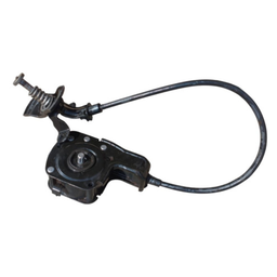 SUPORTE CATRACA ESTEPE CITROEN C4 PICASSO 2011 2012 2013